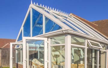 conservatory roof insulation costs Mouth Mill