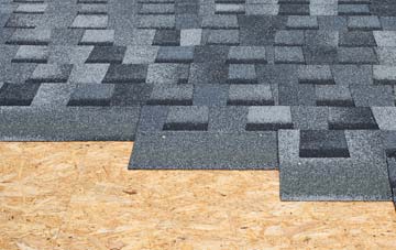 expert Mouth Mill asphalt roof companies