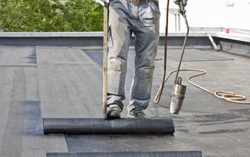 flat roof replacement Mouth Mill, Devon