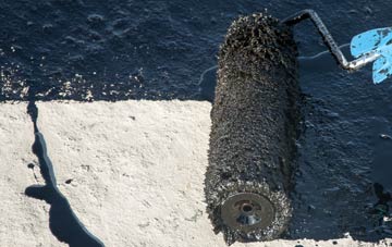 Mouth Mill liquid sealant waterproofing