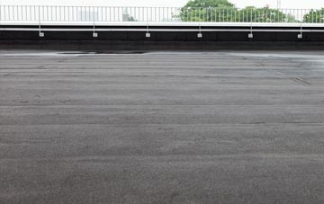 Mouth Mill asphalt roof replacement