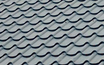 Mouth Mill rubber roofing companies