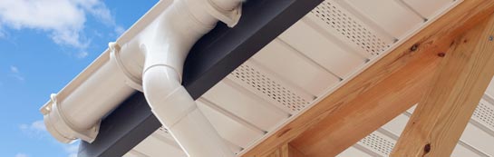 get Mouth Mill guttering quotes today