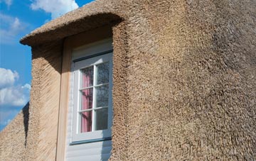 Mouth Mill thatch roof disadvantages
