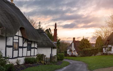 is Mouth Mill thatch roofing popular